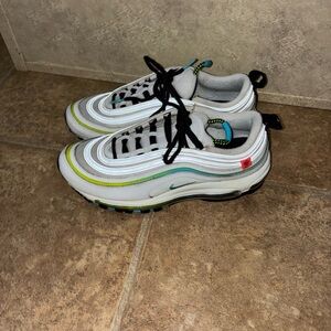 Air max 97 worldwide size men’s 9